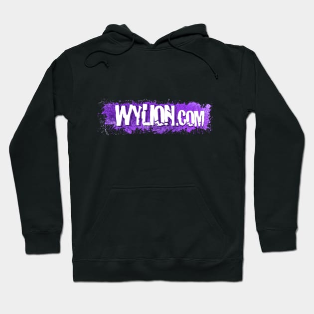 WYLION Classic Hoodie by wylion